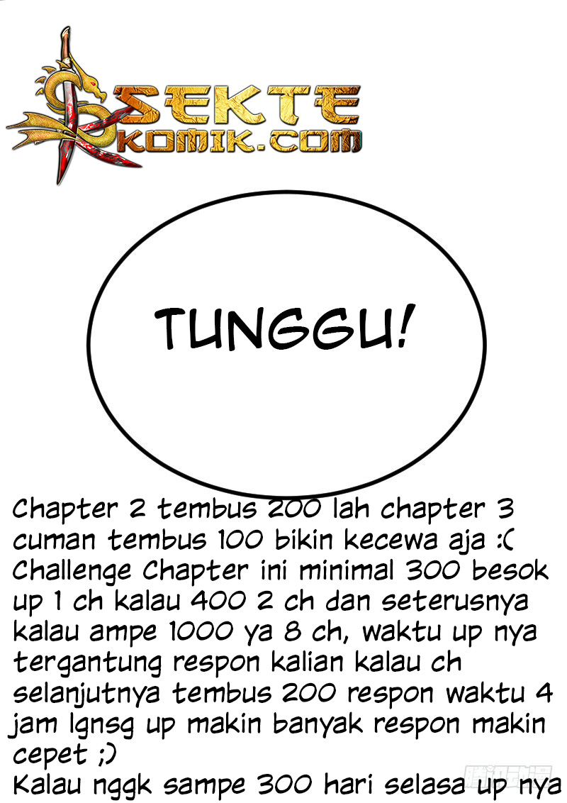 Reborn as King Chapter 04 Gambar 32